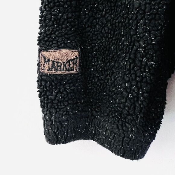 🎉Clearance🎉2002 Salt Lake City Winter Olympics Fleece Jacket ~Unisex XL - Picture 5 of 9